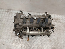 Laden Sie das Bild in den Galerie-Viewer, Motor Nissan Juke F15 HR16DE 1.6 2010 Engine Unkomplett MOT4254426581kc