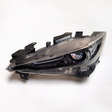 Load image into Gallery viewer, Frontscheinwerfer Mazda Cx5 KB8N51040 LED Links Scheinwerfer Headlight