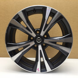 1x Alufelge 18 Zoll 7.0