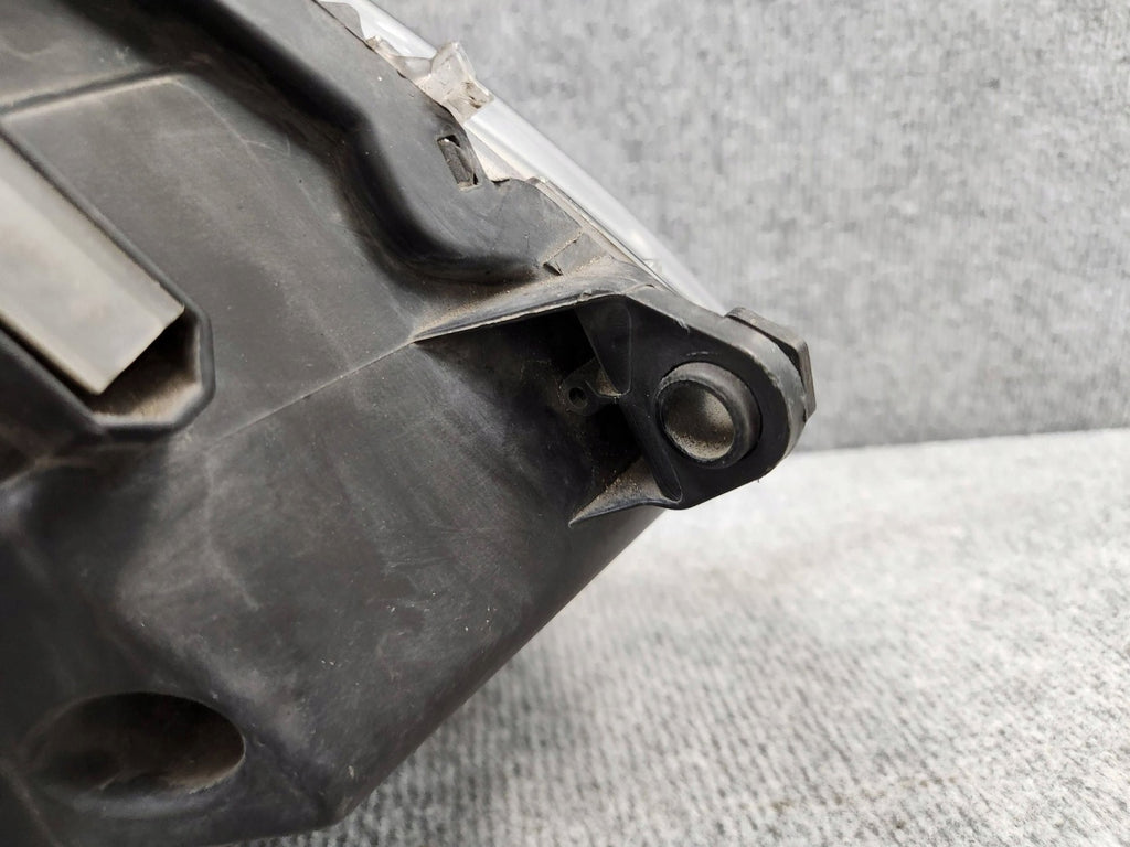 Frontscheinwerfer VW Eos 1Q1941751ASCZ Xenon Links Scheinwerfer Headlight SCH3065596922pu
