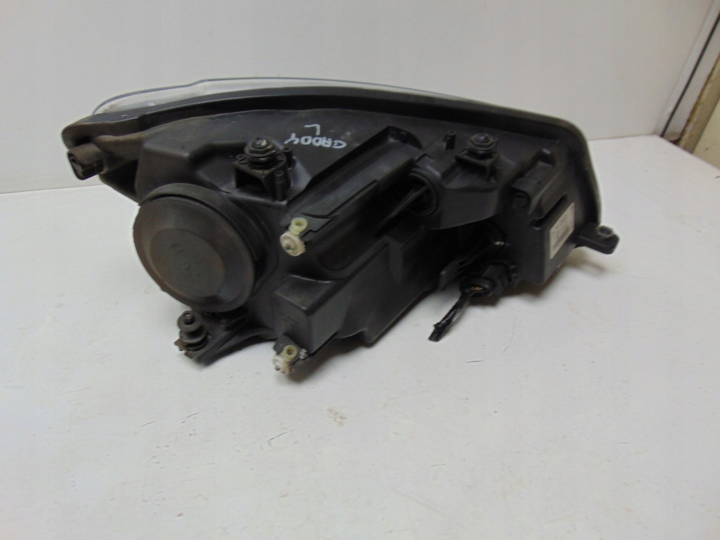 Frontscheinwerfer VW Caddy III 2K5941005A Ein Stück (Rechts oder Links) SCH8348864036oi