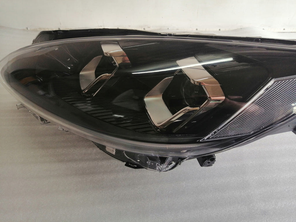 Frontscheinwerfer Ford Kuga LF4B-13E017-AR Full LED Links Scheinwerfer Headlight SCH3165236545vq
