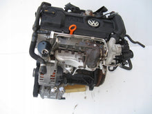 Load image into Gallery viewer, Motor VW Golf VI CAX 1.4 TSI 122PS 90kW Benzin Engine Komplett