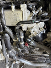 Laden Sie das Bild in den Galerie-Viewer, Motor Audi Seat Skoda VW I DCY 2.0 TDI Diesel Engine Unkomplett MOT1891371957fm