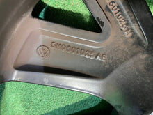 Load image into Gallery viewer, 1x Alufelge 18 Zoll 7.5" 5x112 51ET 5H0601025AE VW Golf Viii Rim Wheel FEL8733221665jg