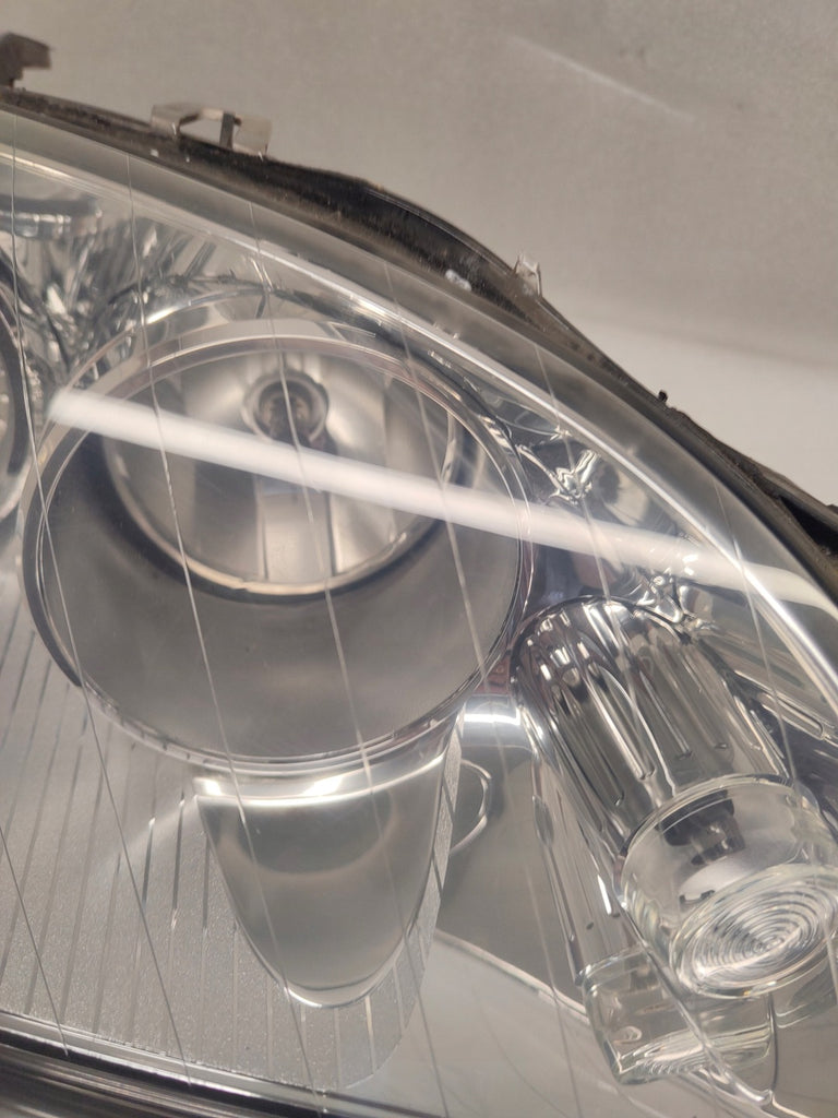 Frontscheinwerfer Mercedes-Benz W164 Xenon Ein Stück (Rechts oder Links)