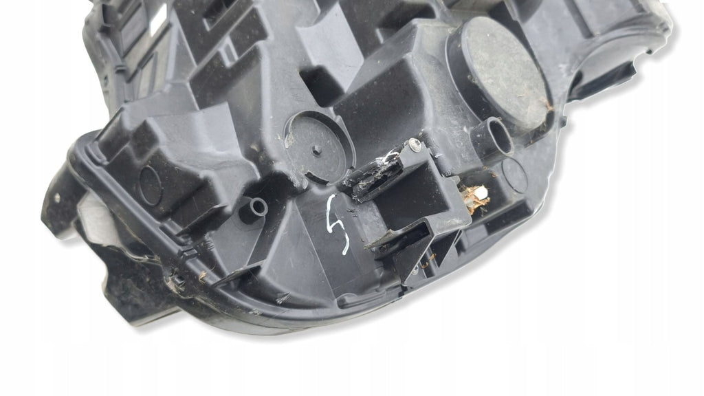 Frontscheinwerfer Citroën C4 III 9830656280 732436740 Rechts Headlight SCH5974171326hi