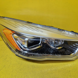 Frontscheinwerfer Ford Kuga GV41-13D154-AF Xenon Rechts Scheinwerfer Headlight SCH7536272564aq