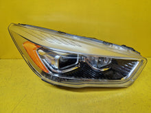 Laden Sie das Bild in den Galerie-Viewer, Frontscheinwerfer Ford Kuga GV41-13D154-AF Xenon Rechts Scheinwerfer Headlight SCH7536272564aq