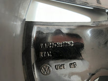 Laden Sie das Bild in den Galerie-Viewer, 1x Alufelge 17 Zoll 7.5" 5x112 3J0601025K VW Passat Rim Wheel FEL7516688346bx