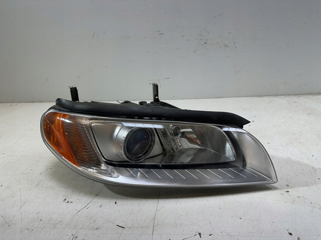 Frontscheinwerfer Volvo V70 S80 31214348 Xenon Rechts Scheinwerfer Headlight