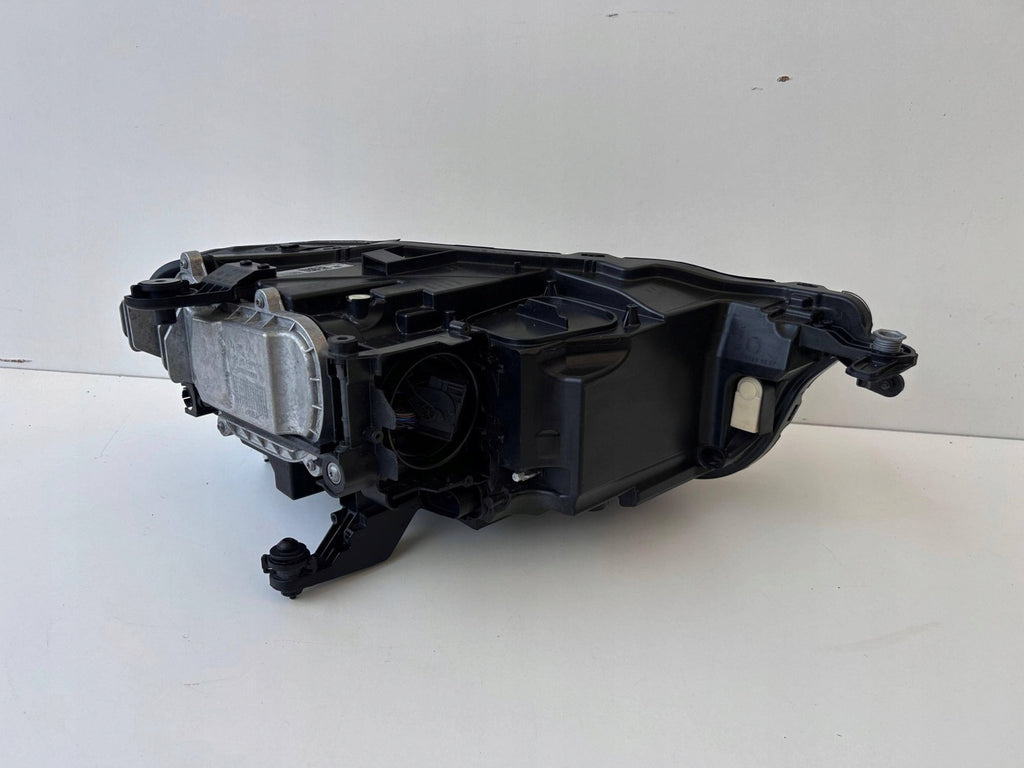Frontscheinwerfer VW T-Roc 2GA941035AR Links Scheinwerfer Headlight SCH3534562333ws
