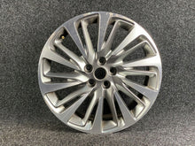 Load image into Gallery viewer, 1x Alufelge 18 Zoll 7.5" 5x105 44ET Glanz Schwarz OP116 Opel Astra K Rim Wheel FEL3590219742jw
