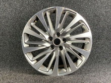 Laden Sie das Bild in den Galerie-Viewer, 1x Alufelge 18 Zoll 7.5" 5x105 44ET Opel Astra K Rim Wheel FEL3590219742jw