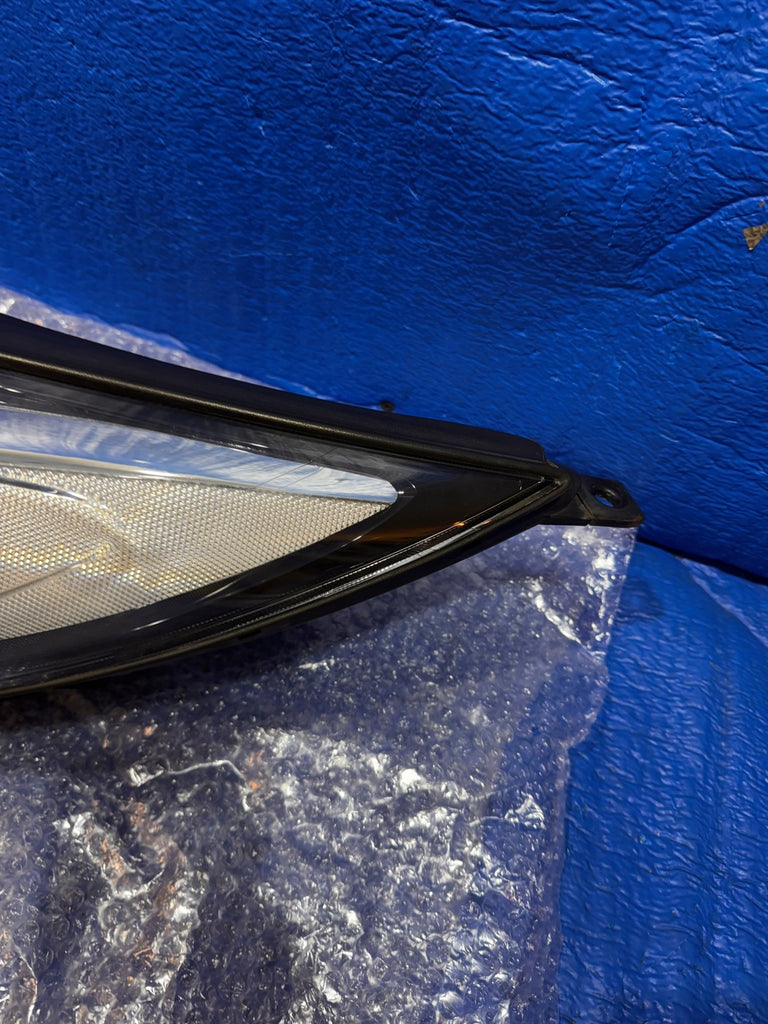 Frontscheinwerfer Kia Sportage 92101-3U250 Links Scheinwerfer Headlight SCH7749024475ih