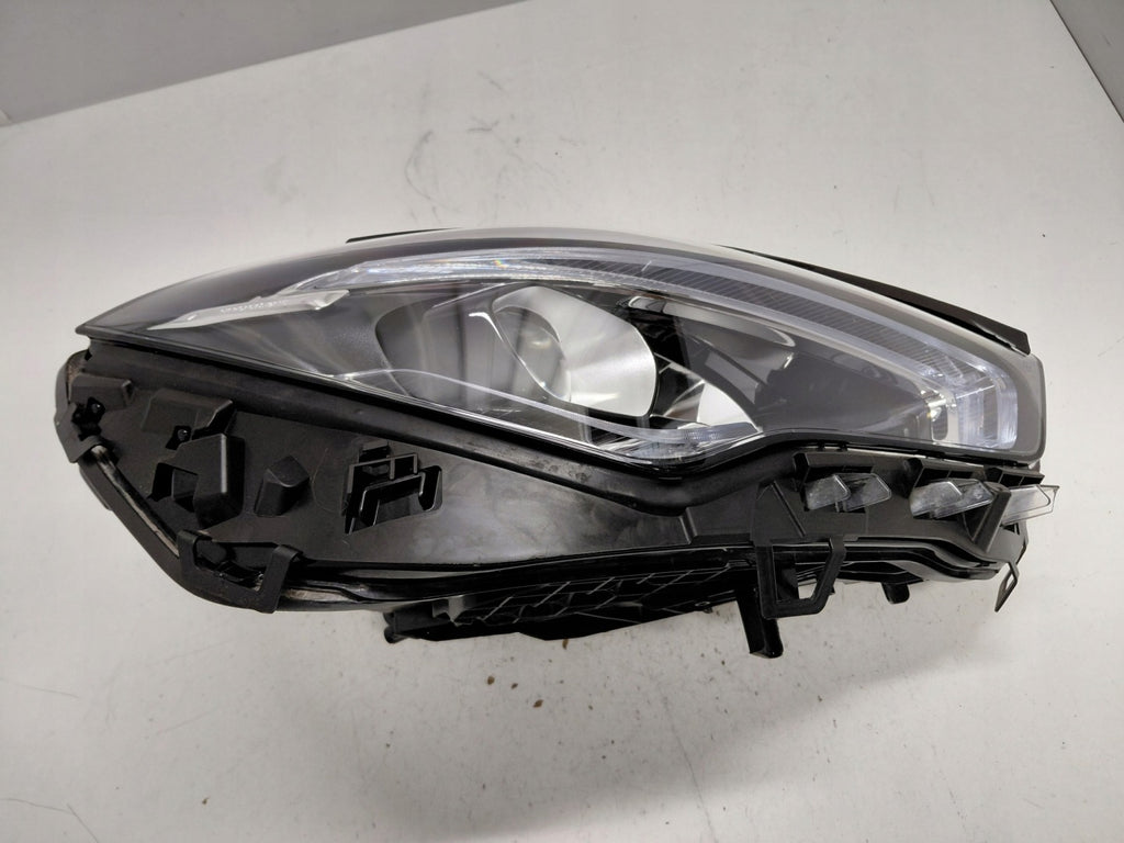Frontscheinwerfer Mercedes-Benz Cla A1189068400 Full LED Rechts Headlight SCH7483826413cp