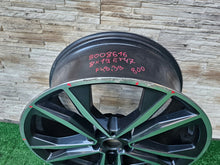 Load image into Gallery viewer, 1x Alufelge 19 Zoll 8.0" 5x112 47ET BMW F39 X1 F48 Rim Wheel FEL4567666591qt