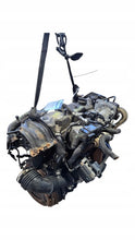Laden Sie das Bild in den Galerie-Viewer, Motor Ford Galaxy FFWA QYWA QYBA KKDA 1.8 TDCI 125PS 2010 Diesel Engine Komplett MOT7025024257qy