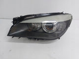 Frontscheinwerfer BMW 7 F01 F02 F03 F04 7182149 Xenon Links Headlight