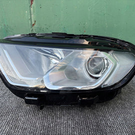 Frontscheinwerfer Ford Ecosport GN1513W030JE 31102019 Links Headlight SCH6570489089tr