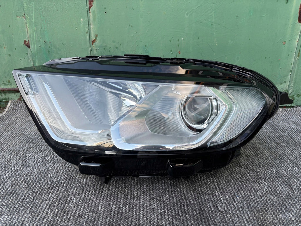 Frontscheinwerfer Ford Ecosport GN1513W030JE 31102019 Links Headlight SCH6570489089tr