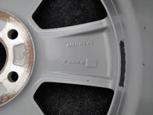Load image into Gallery viewer, 1x Alufelge 18 Zoll 7.5" 5x108 50 5ET Glanz Silber 31680200 Volvo Xc60 Ii FEL9127489231xu