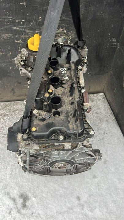 Motor Renault Clio I V H4D450 1.0 TCE 2019 Benzin Engine Unkomplett MOT3424986810vb