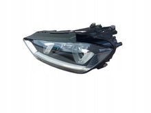 Laden Sie das Bild in den Galerie-Viewer, Frontscheinwerfer VW Golf Sportsvan 517941033B Links Scheinwerfer Headlight SCH2525670362kg