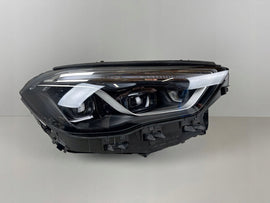 Frontscheinwerfer Mercedes-Benz W247 2479064204 LED Rechts Headlight SCH9537412424sl