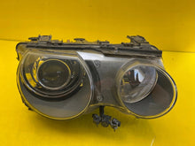 Laden Sie das Bild in den Galerie-Viewer, Frontscheinwerfer BMW 3 E46 Compact 6905496 Xenon Rechts Scheinwerfer Headlight SCH1337082886ao
