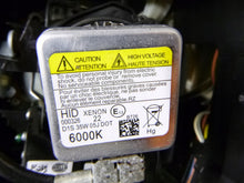 Load image into Gallery viewer, Frontscheinwerfer BMW E60 E61 7189312 Xenon Rechts Scheinwerfer Headlight