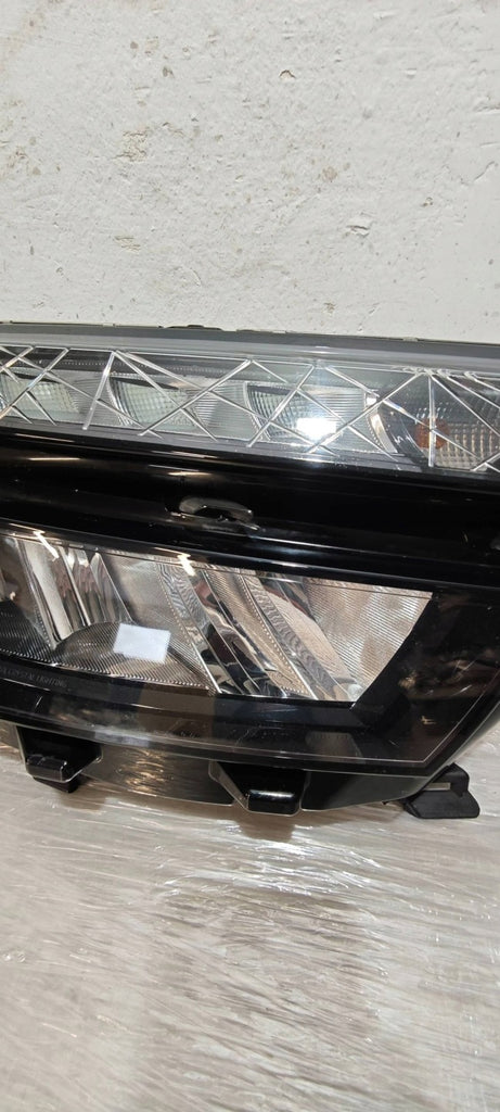 Frontscheinwerfer Skoda Kamiq 658941015 658941016 LED Ein Satz Headlight SCH3747958727cz