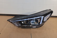 Laden Sie das Bild in den Galerie-Viewer, Frontscheinwerfer Hyundai Tucson 92101D7600 LED Links Scheinwerfer Headlight