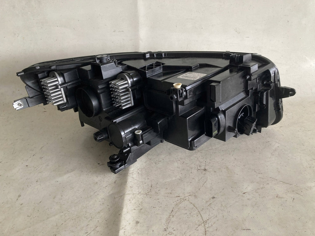 Frontscheinwerfer VW Tiguan 5NB941082G 5NB941081G LED Rechts Headlight SCH3905637066gj