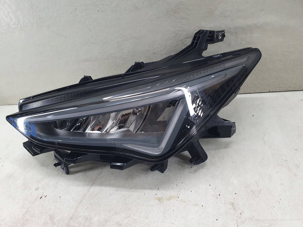 Frontscheinwerfer Cupra Born 10F941007 LED Links Scheinwerfer Headlight SCH2923803859wh