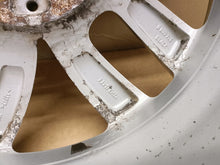 Load image into Gallery viewer, 1x Alufelge 17 Zoll 7.0" 5x120 50ET Glanz Schwarz 9803726 Mini Rim Wheel FEL4600025843bo