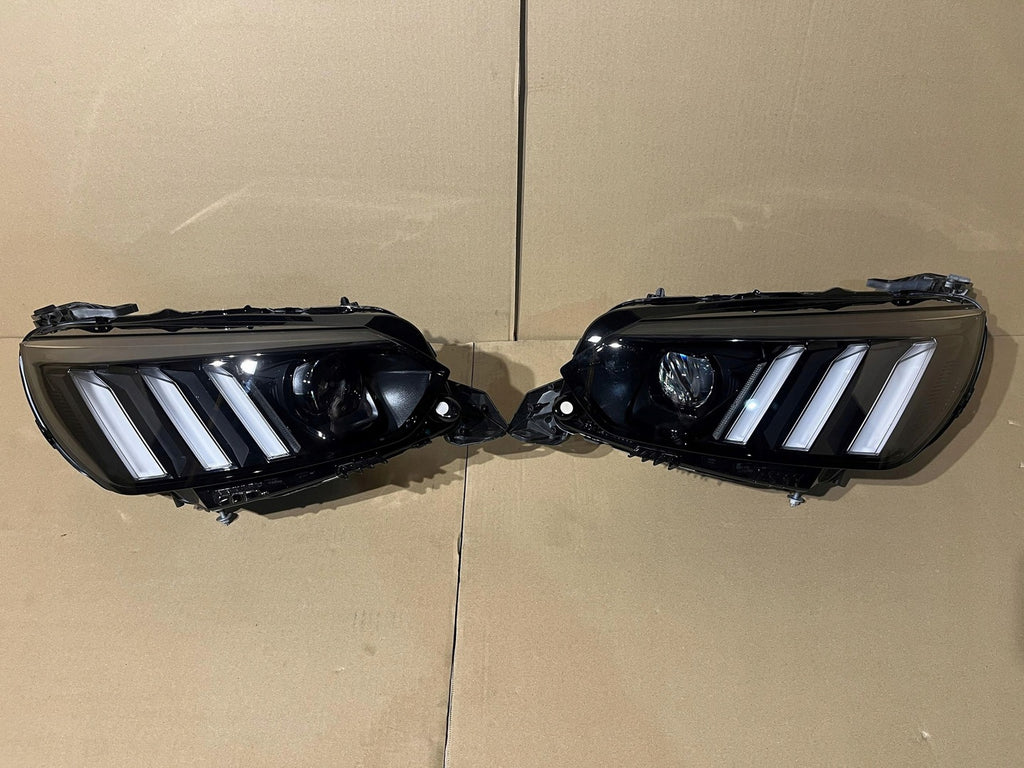 Frontscheinwerfer Peugeot 2008 208 II 9828333680 LED Rechts oder Links