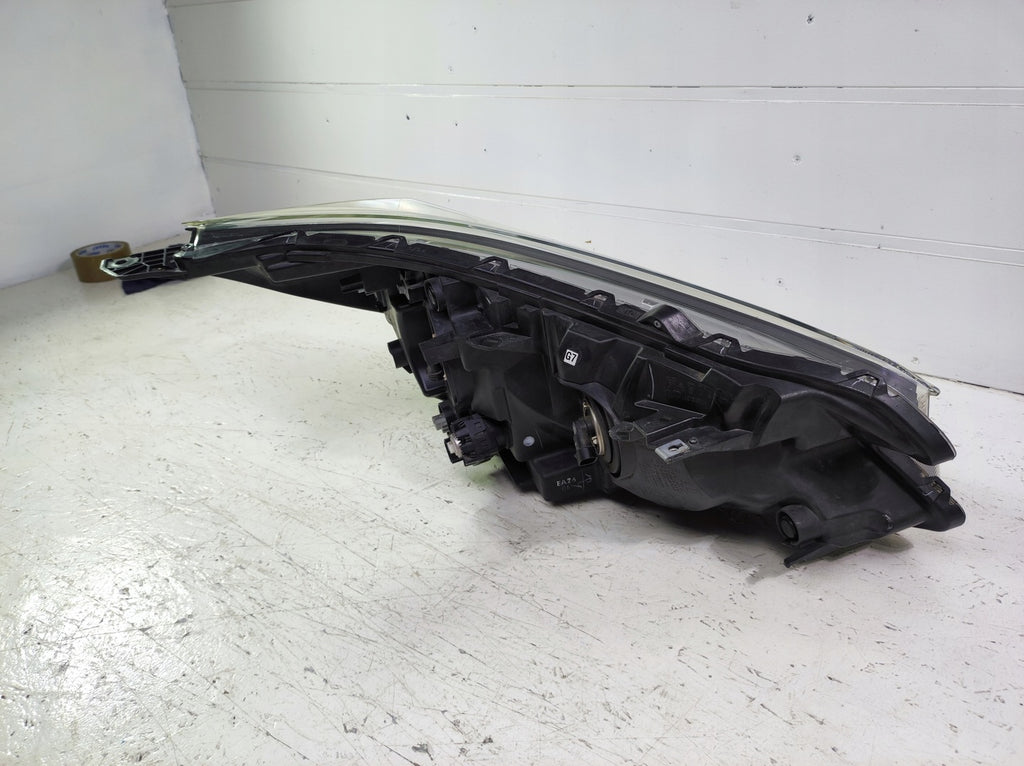 Frontscheinwerfer Honda Crv Cr-V W2574 LED Links Scheinwerfer Headlight