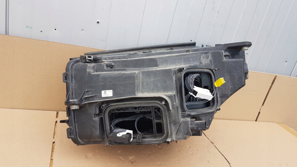 Frontscheinwerfer Mercedes-Benz Glc A2539065003 Full LED Rechts Headlight SCH3402786073mc