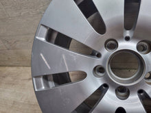 Load image into Gallery viewer, 1x Alufelge 17 Zoll 5x112 A2534010500 Mercedes-Benz Glc C253 X253 Rim Wheel FEL6373138262bz