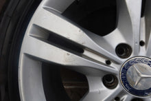 Laden Sie das Bild in den Galerie-Viewer, 1x Alufelge 19 Zoll 8.0" 5x112 56ET A1664010702 Mercedes-Benz Rim Wheel FEL6925399284wm