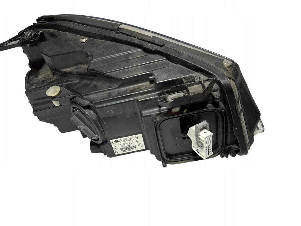 Frontscheinwerfer Mercedes-Benz W176 A1768201161 Xenon Links Headlight SCH3627382889xw