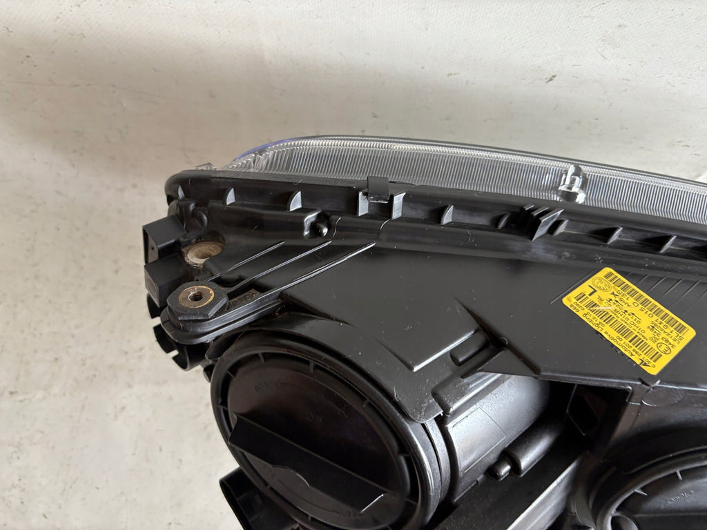 Frontscheinwerfer Skoda Yeti 5L1941015D Links Scheinwerfer Headlight