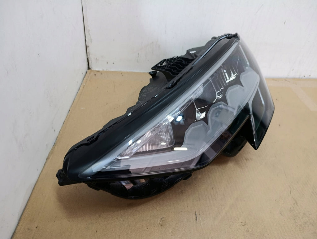 Frontscheinwerfer Audi A3 8Y0941011 Links Scheinwerfer Headlight SCH4033415620ji