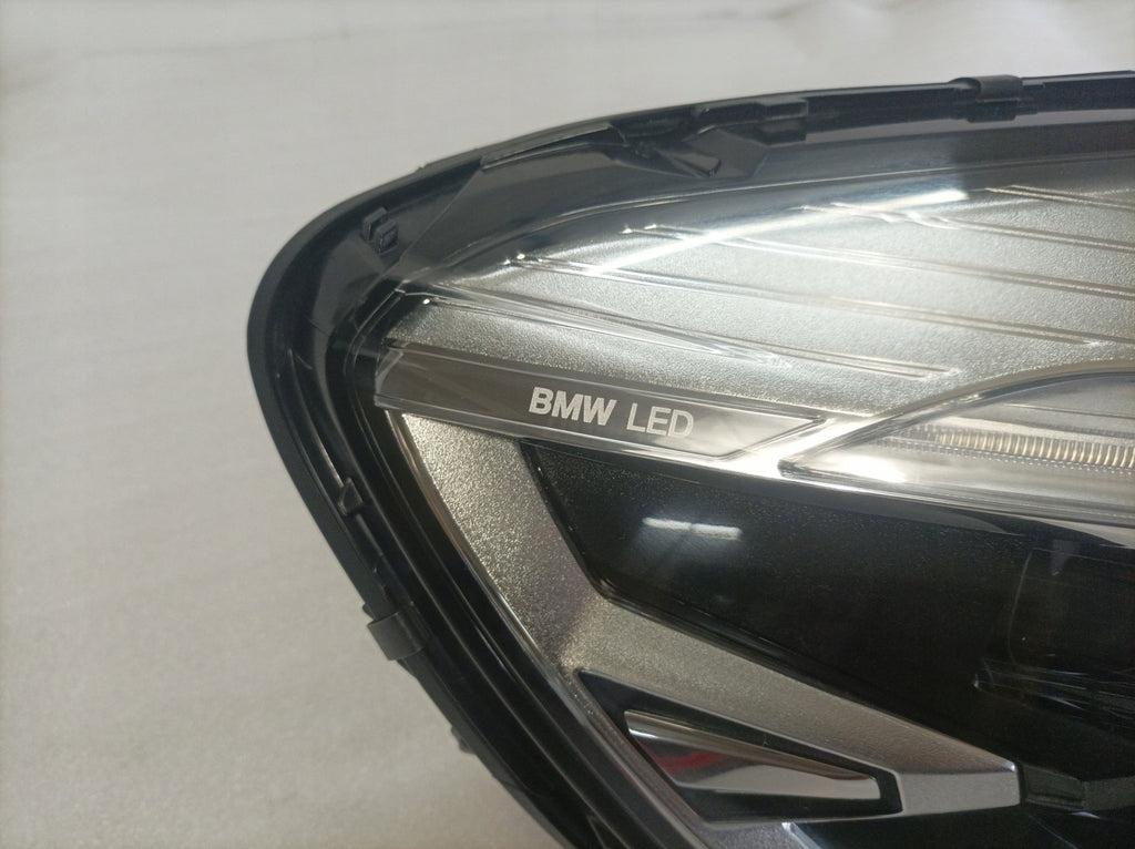 Frontscheinwerfer BMW F45 F46 5A017B2-02 Full LED Rechts Scheinwerfer Headlight SCH9235436790ih