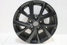 Load image into Gallery viewer, 1x Alufelge 16 Zoll 6.5" 4x114.3 124R-001510 Mazda Cx30 Cx 30 Rim Wheel FEL2848123126cz