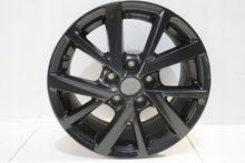 Laden Sie das Bild in den Galerie-Viewer, 1x Alufelge 16 Zoll 6.5" 4x114.3 124R-001510 Mazda Cx30 Cx 30 Rim Wheel FEL2848123126cz
