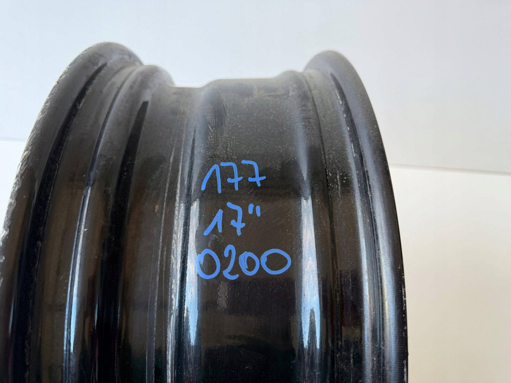 1x Alufelge 17 Zoll A1774010200 Mercedes-Benz W177 Rim Wheel FEL6766876402xp