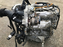 Load image into Gallery viewer, Motor Renault Talisman M5MB450 1.6 TCE Benzin Engine Komplett MOT1417018065la