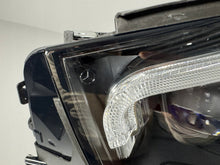 Load image into Gallery viewer, Frontscheinwerfer Mercedes-Benz Glc A2539064903 LED Rechts oder Links SCH8900329452fv